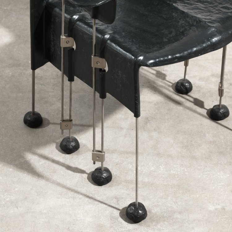 Bild 1 zu Objekt, Armchair model Green Street, Gaetano Pesce, K-14 619