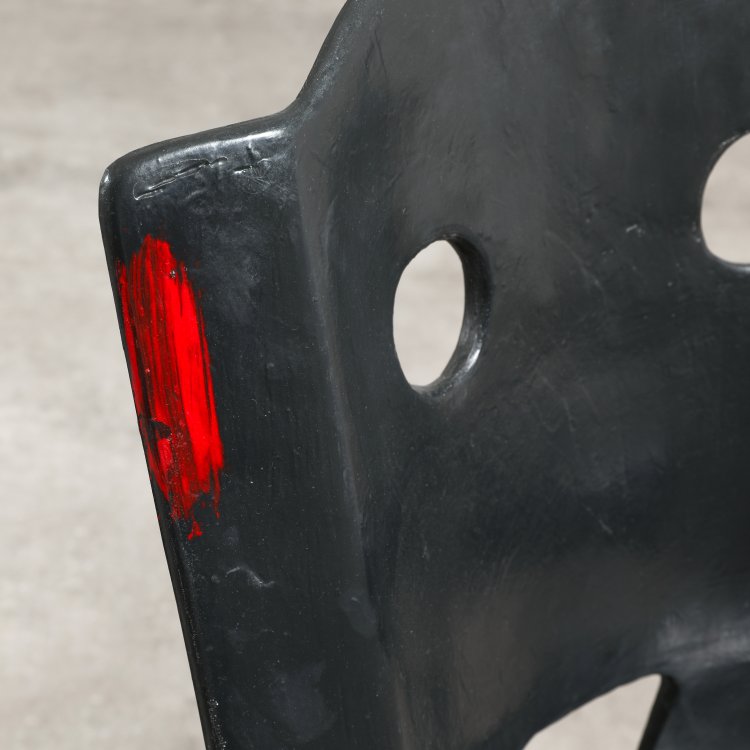 Bild 2 zu Objekt, Armchair model Green Street, Gaetano Pesce, K-14 619