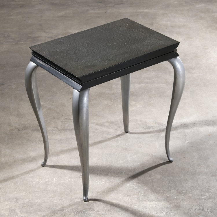 Bild 2 zu Objekt, Chair / Stool / Side Table Model Lola Mundo, Philippe Starck, Driade, K-14 676