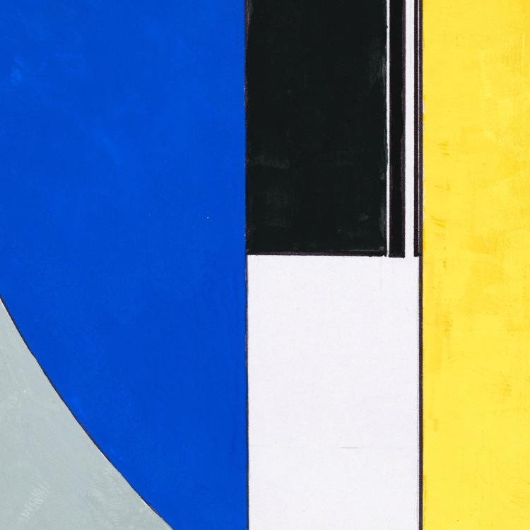 Bild 2 zu Objekt, Ohne Titel, 1973, Heinrich Siepmann, K-14 371