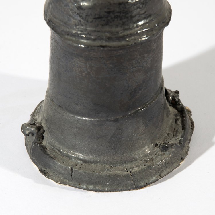 Bild 5 zu Objekt, Tall sculptural vase, Colin Gory, K-14 213