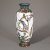 Cloisonné-Vase