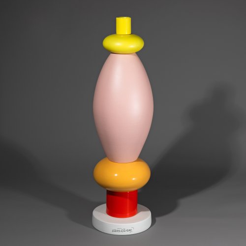 Limited totem model BURMA