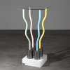 High table model Le Strutture Tremano