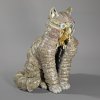 'Katzeneule', 1997