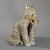 'Katzeneule', 1997