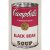 'Black Bean' aus: 'Campbell's Soup I', 1968