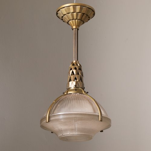 Ceiling light Holophane