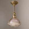 Ceiling light Holophane
