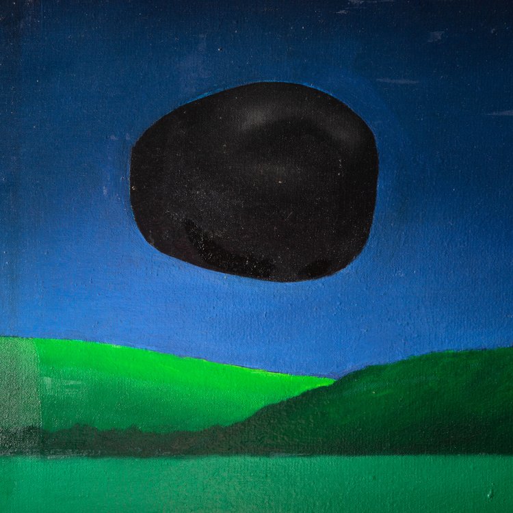 Bild 3 zu Objekt, 'The Window', 1970, Singh Paramjit, K-15 350