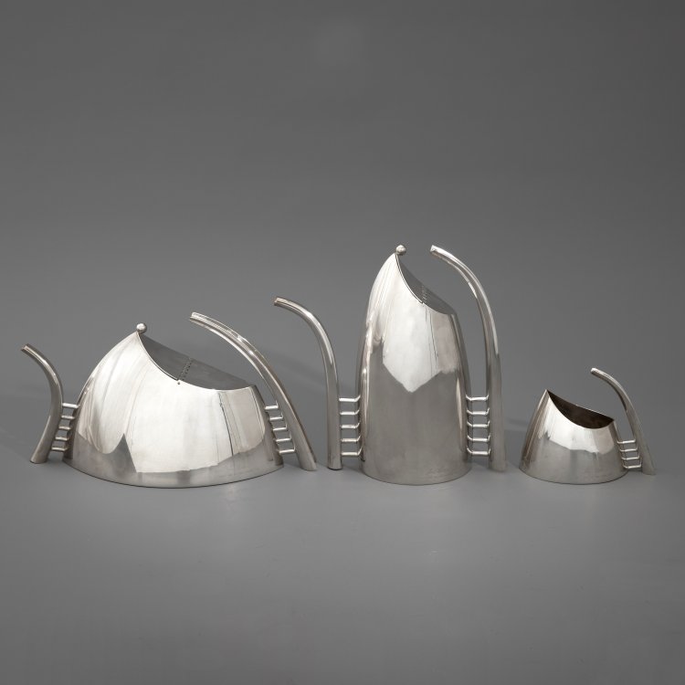 Bild 2 zu Objekt, Service 'Fenice', Lino Sabattini, Sabattini, K-15 82