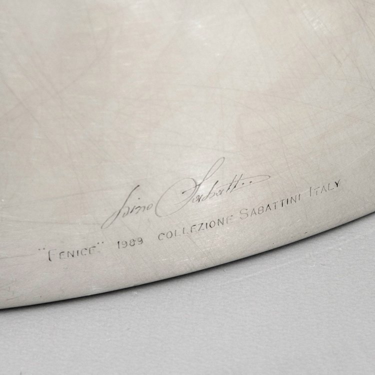 Bild 4 zu Objekt, Service 'Fenice', Lino Sabattini, Sabattini, K-15 82