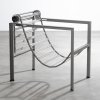 Chair Model Barba D'Argento