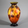 Vase 'Hazelnuts'