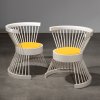 2 rung chairs