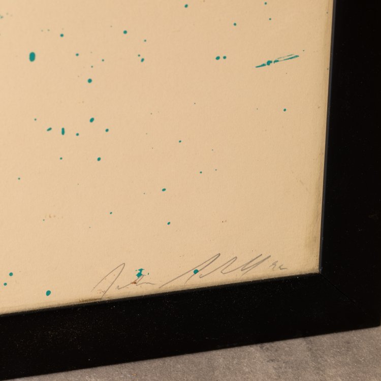 Bild 2 zu Objekt, 'Olatz L&oacute;pez', 1992, K-15 386