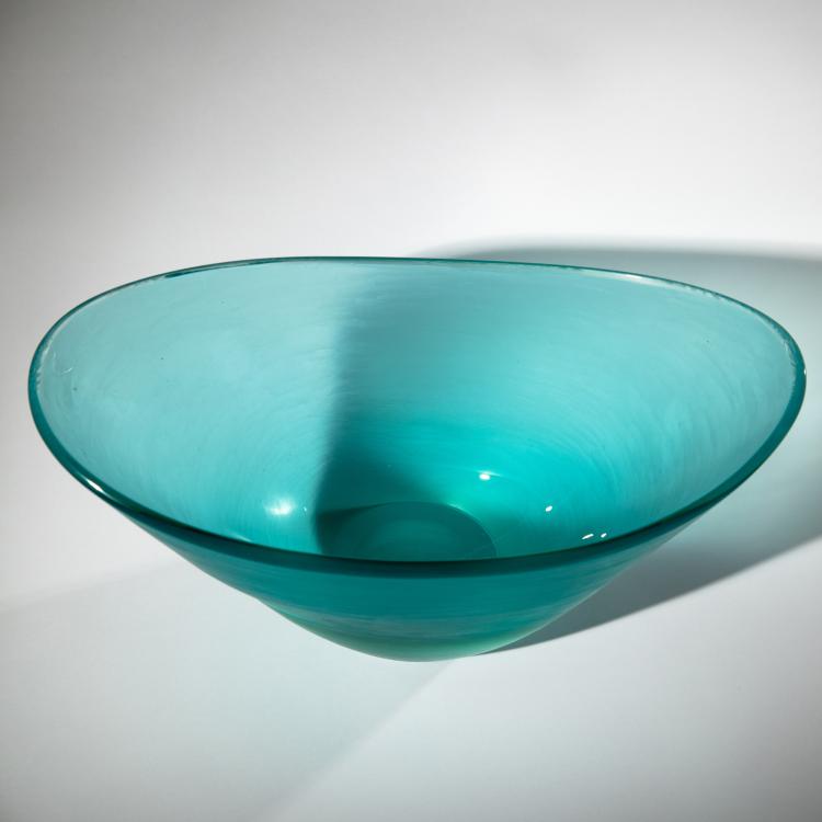 Bild 4 zu Objekt, Bowl 'Inciso', Paolo Venini, Venini & C., Murano, K-15 103