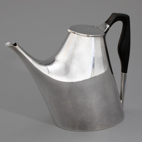 Coffee pot