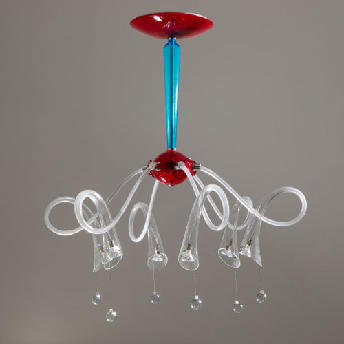 Chandelier model Nemo