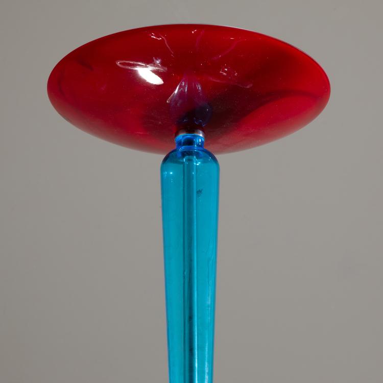 Bild 4 zu Objekt, Kronleuchter Modell Nemo, Jeannot Cerutti, VeArt / Artemide, K-15 576