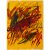 Blatt aus 'Poems from the Catalan', 1973