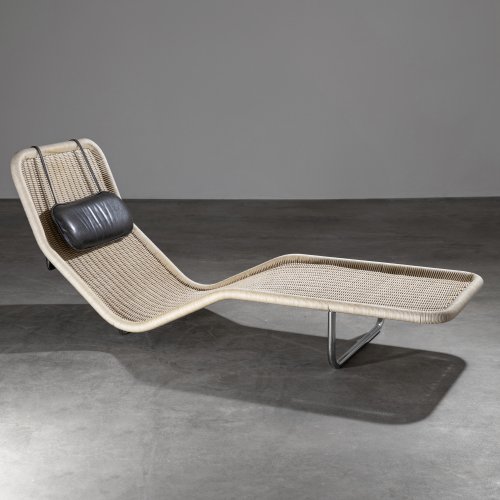 Lounger model F 10 (001)
