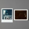 Photograph and Polaroid