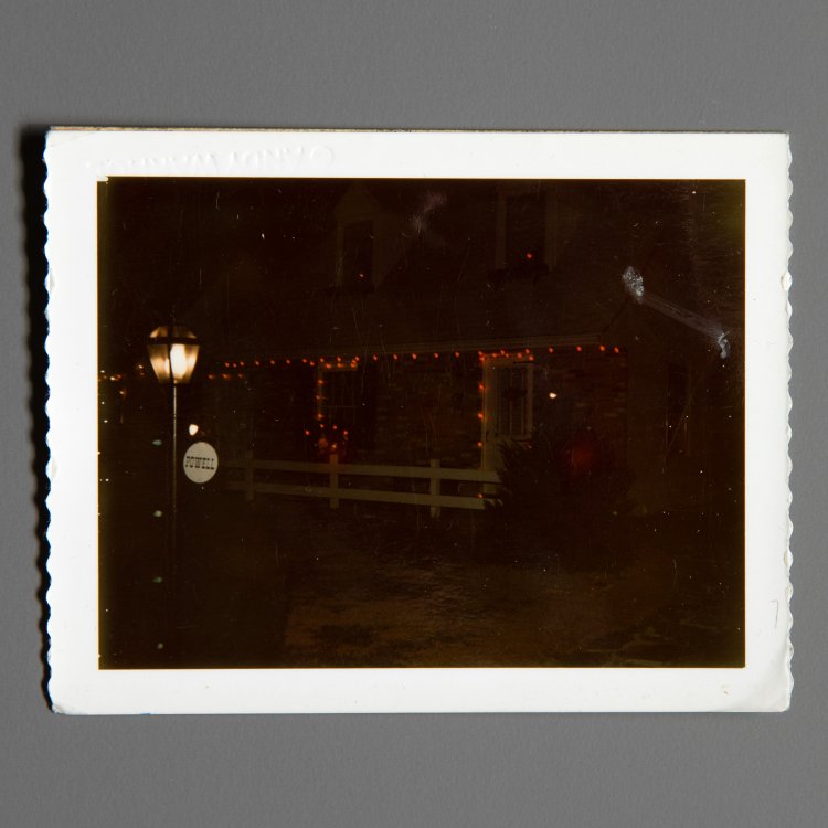 Bild 2 zu Objekt, Photograph and Polaroid, Andy Warhol, K-15 377