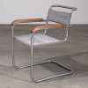 Cantilever children's chair model B 34 1/2