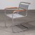 Freischwinger Kinderstuhl Modell B 34 1/2