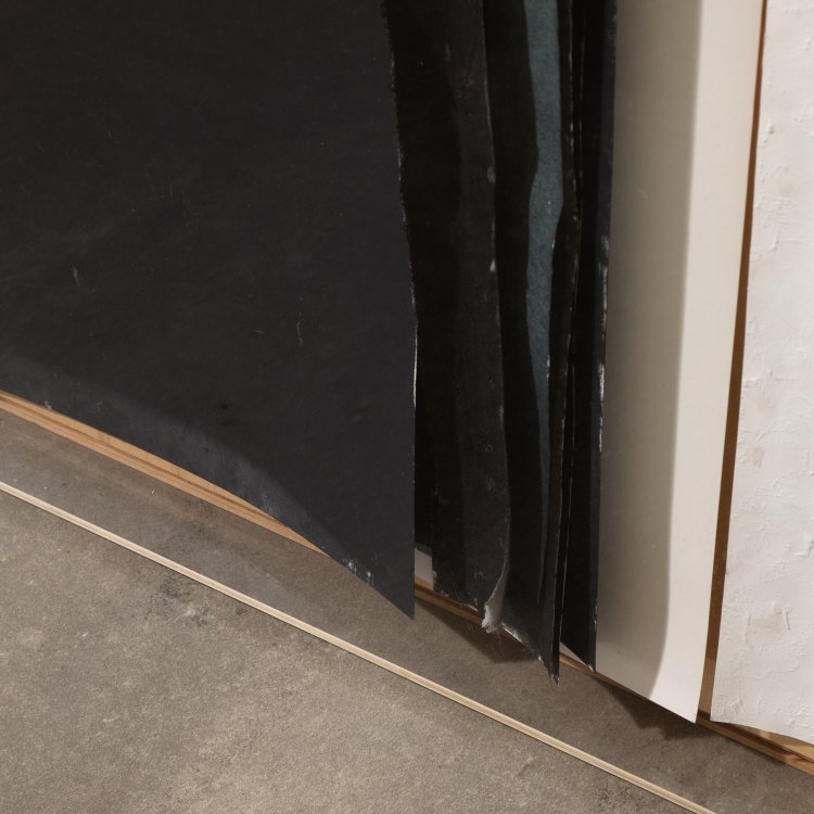 Bild 3 zu Objekt, 'spazro d'ombra III.', 1989, K-15 276