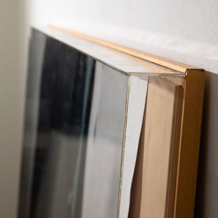 Bild 4 zu Objekt, 'spazro d'ombra III.', 1989, K-15 276