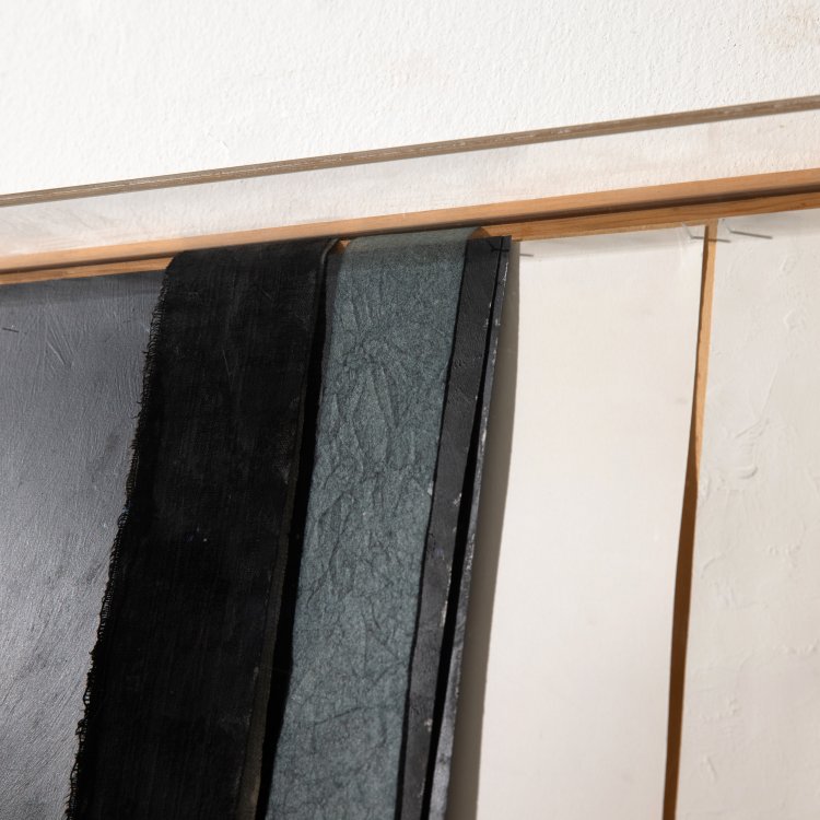 Bild 6 zu Objekt, 'spazro d'ombra III.', 1989, K-15 276