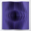 Op-Art-Lamellenbild 'A 29-73'