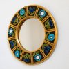 Ceramic mirror