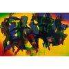 'Hedonistic convention', 2004 (Abzug 2005)