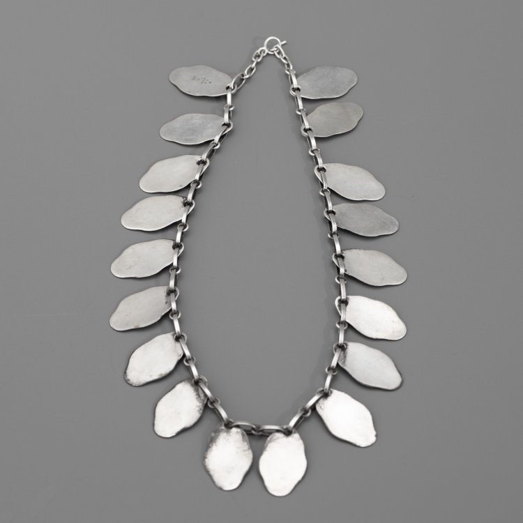 Bild 3 zu Objekt, Necklace, Georg Jensen, K-15 60