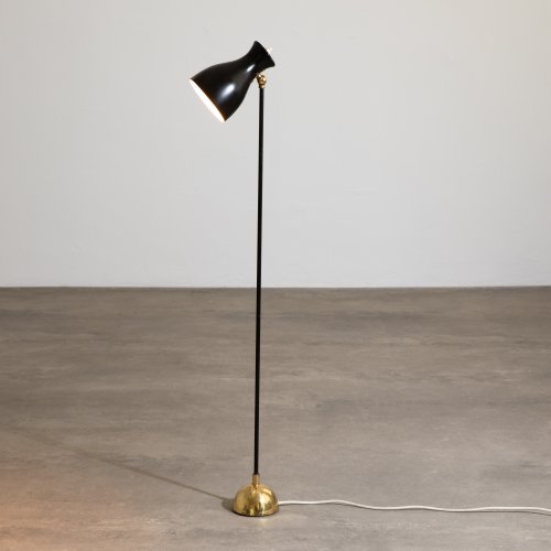 Floor lamp model 57/416