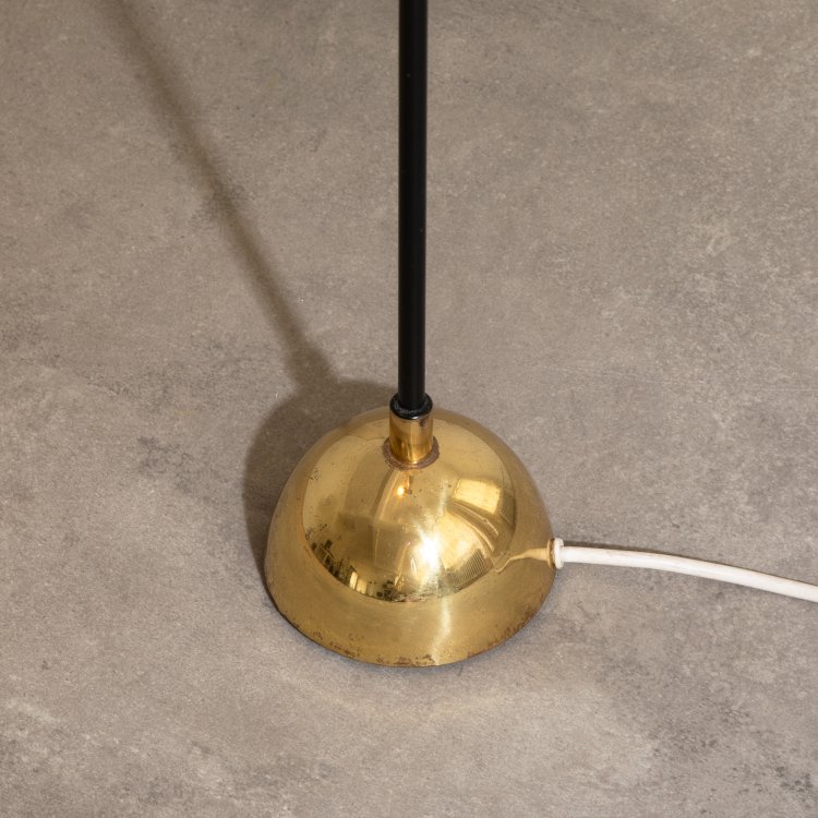 Bild 2 zu Objekt, Floor lamp model 57/416, Dieter Schulz, K-15 487