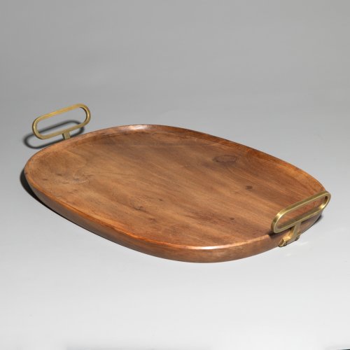 Tray Model 445
