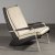 Lounge Sessel Modell Kangourou