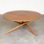 Verstellbarer Tisch Modell Movex oder S. T. Tisch