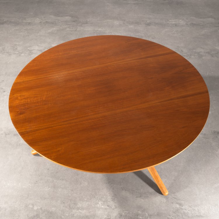 Bild 6 zu Objekt, Adjustable table model Movex or S. T. table, J&uuml;rg Bally, K-15 486