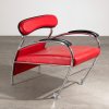 Lounge Chair Model Number One