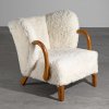 Lounge Sessel Modell 107