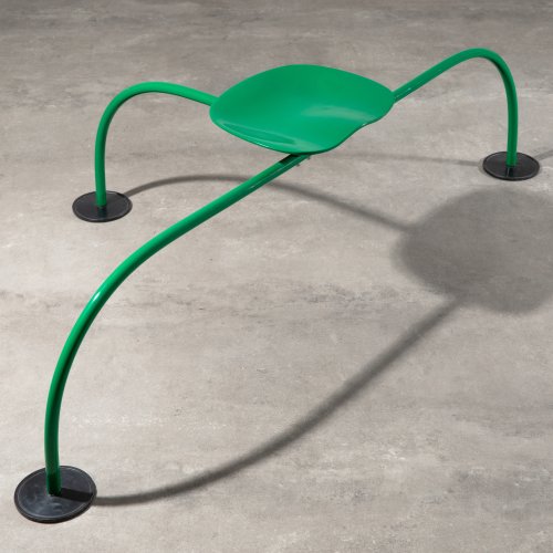 Chair / seat model Allunaggio