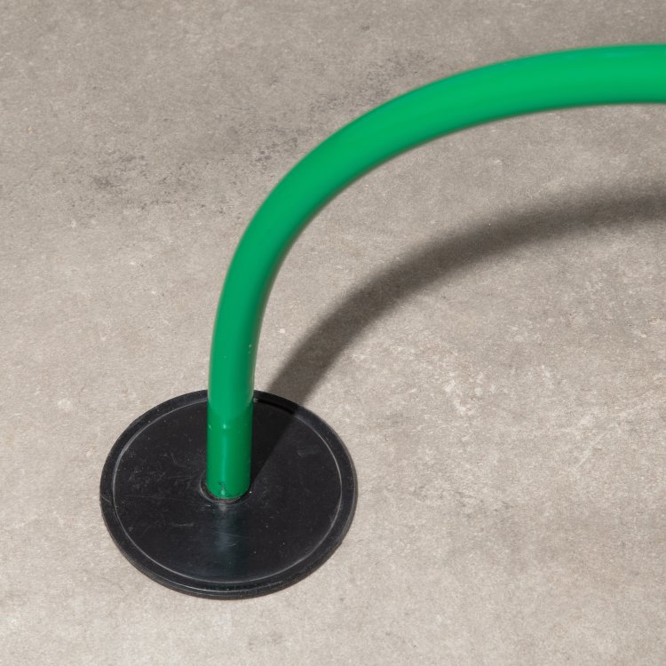 Bild 2 zu Objekt, Stuhl / Sitz Modell Allunaggio, Achille Castiglioni,Pier Giacomo Castiglioni, Zanotta, K-15 547