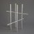 'Maquette for Six #2', 1967