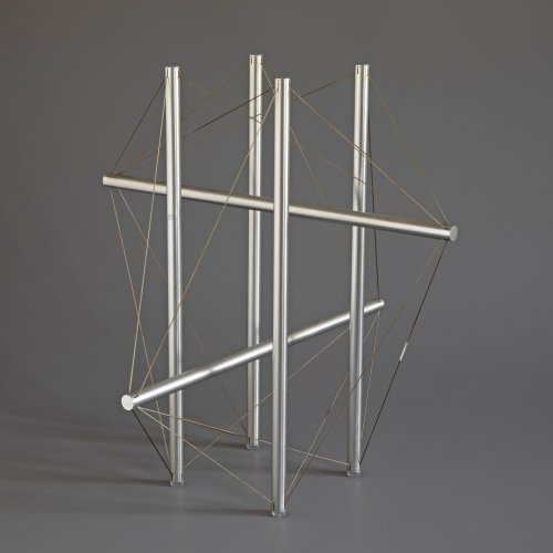 'Maquette for Six #2', 1967