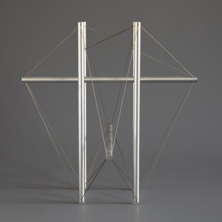 Bild 1 zu Objekt, 'Maquette for Six #2', 1967, K-15 330